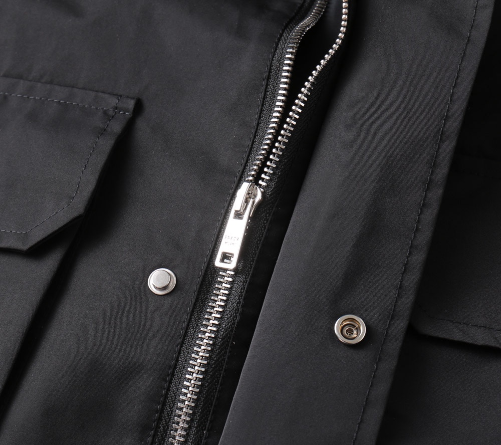 Prada Jacket M-l-xxxl