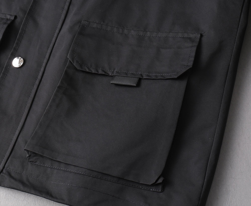 Prada Jacket M-l-xxxl