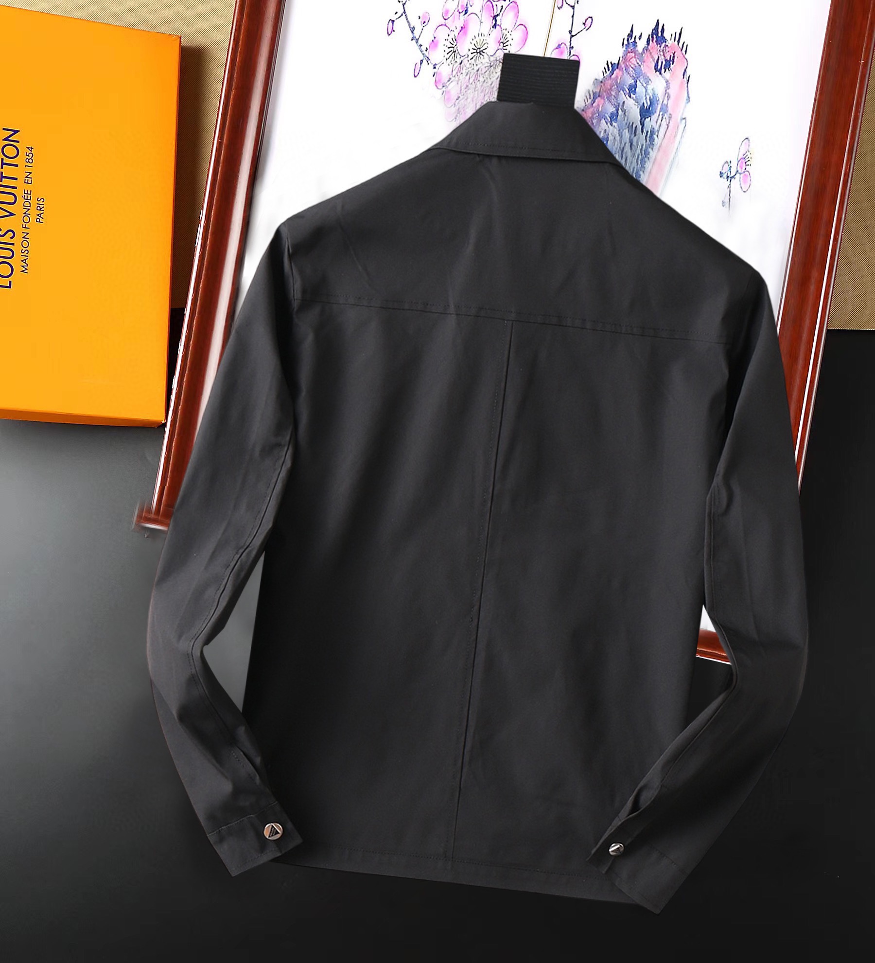 Prada Jacket M-l-xxxl
