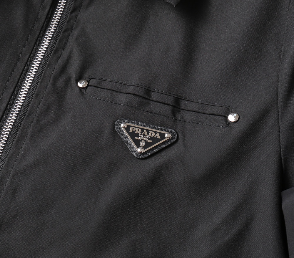 Prada Jacket M-l-xxxl