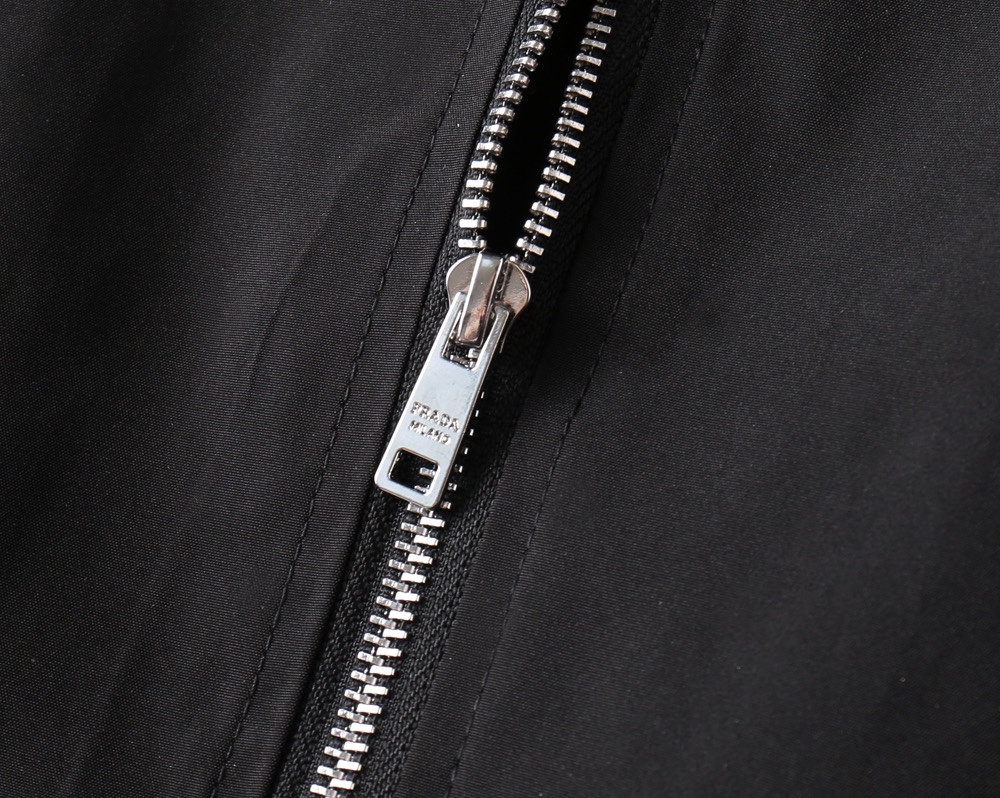 Prada Jacket M-l-xxxl
