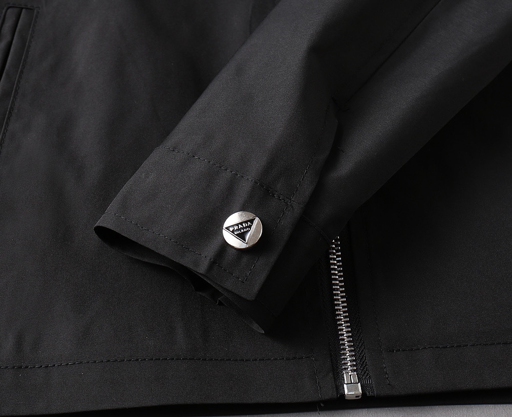 Prada Jacket M-l-xxxl