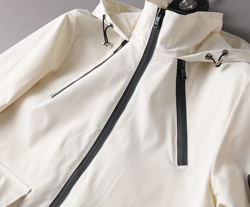 Prada Jacket M-l-xxxl