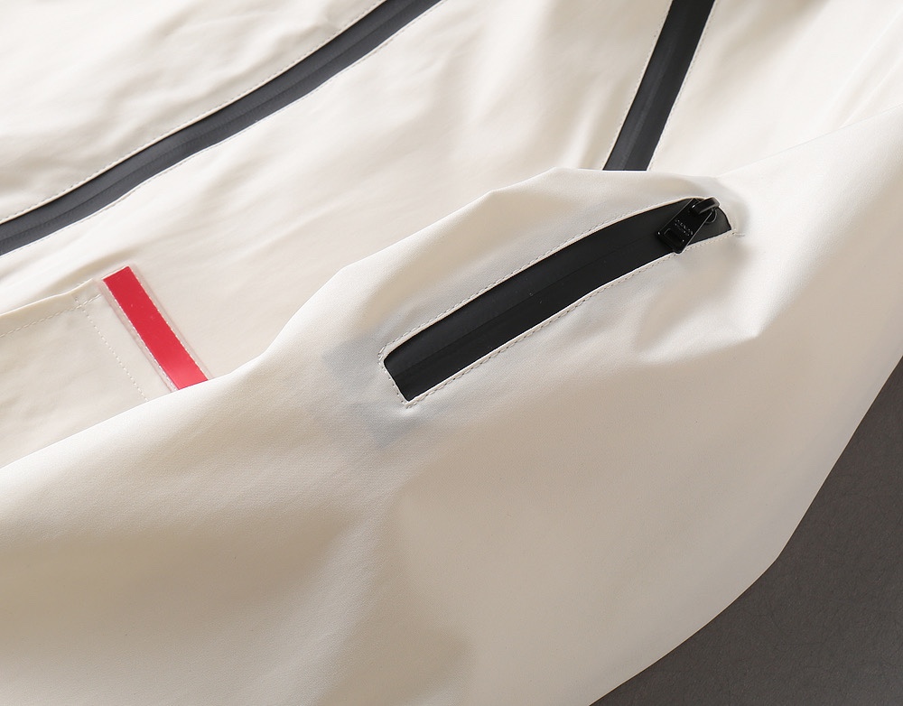 Prada Jacket M-l-xxxl