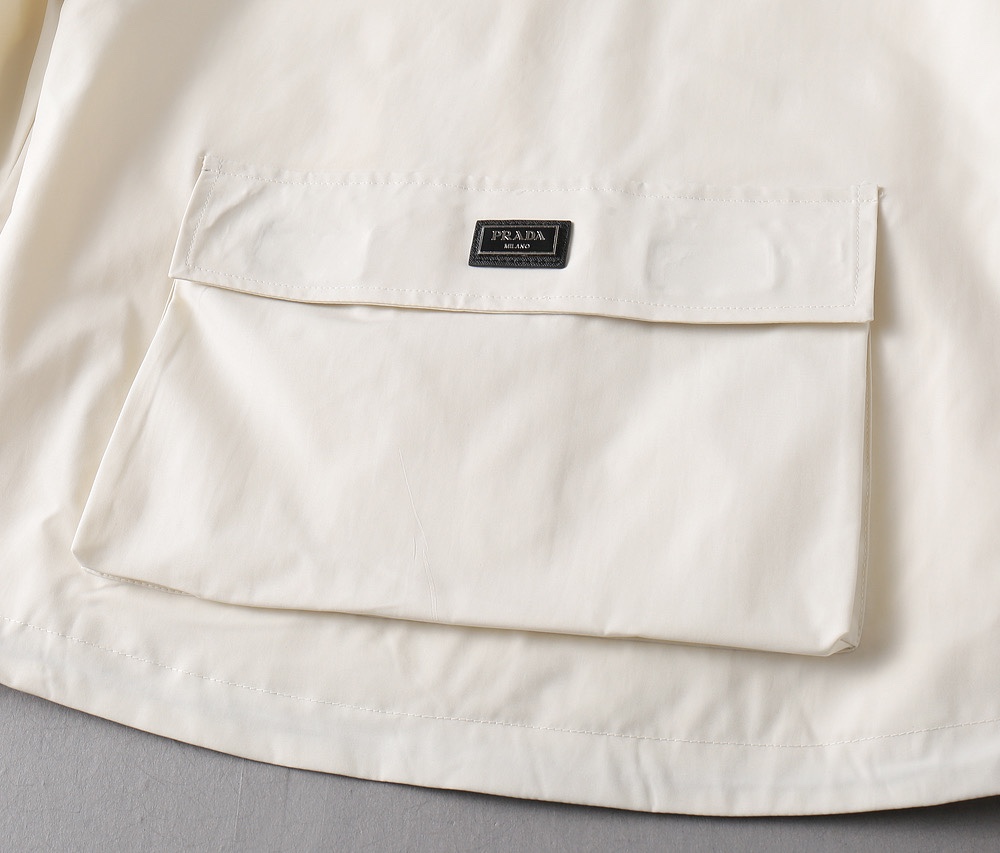 Prada Jacket M-l-xxxl