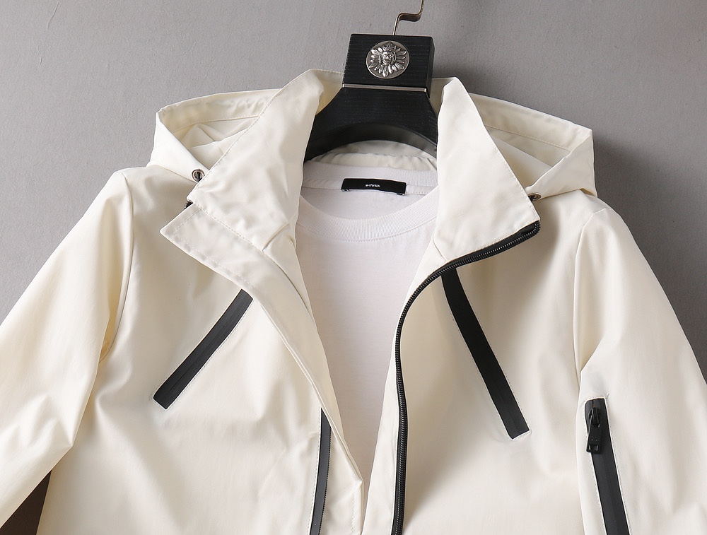 Prada Jacket M-l-xxxl