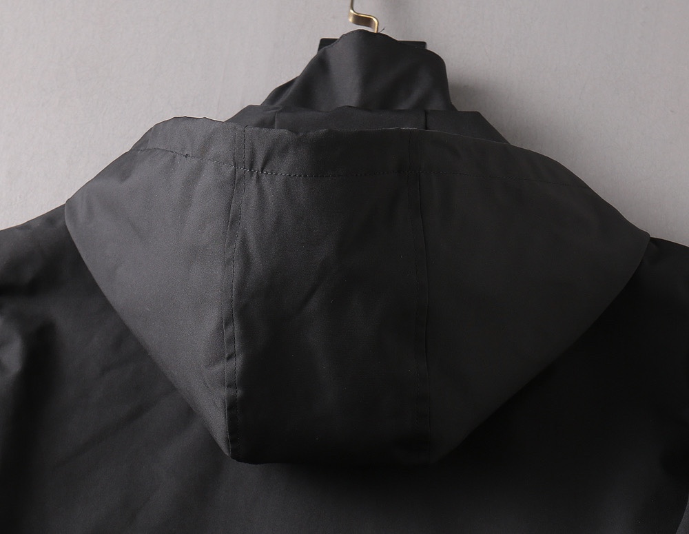 Prada Jacket M-l-xxxl