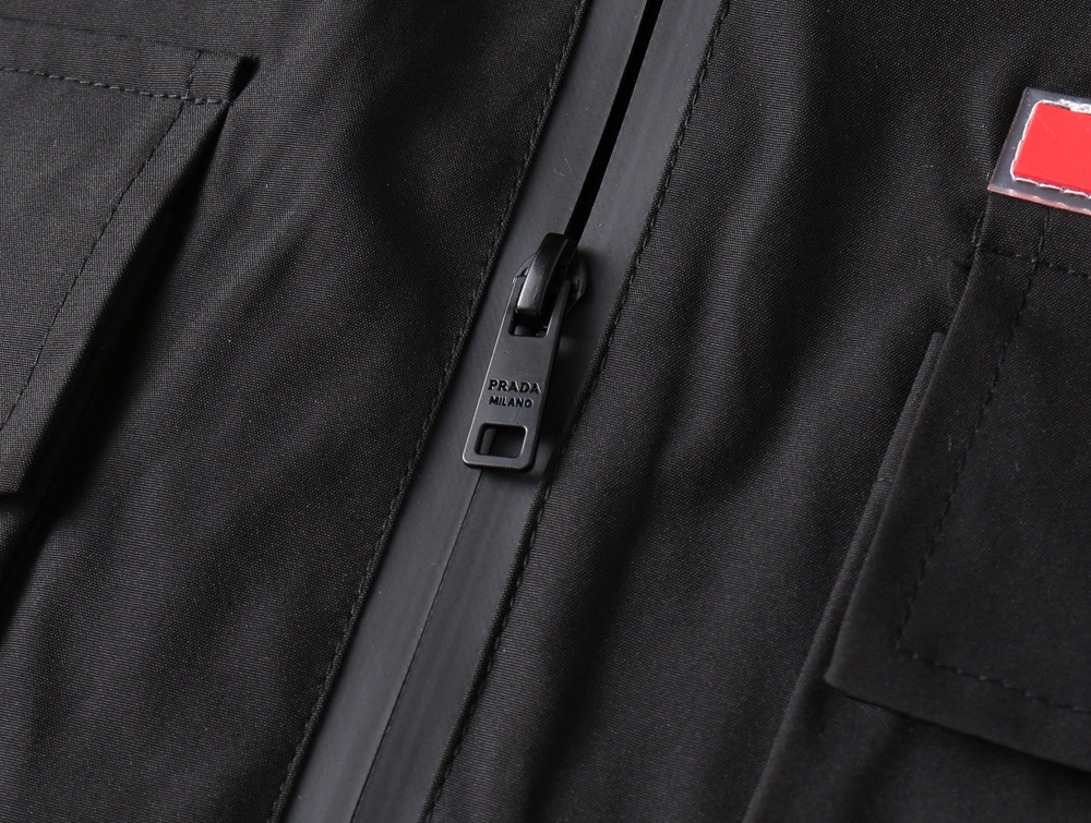 Prada Jacket M-l-xxxl