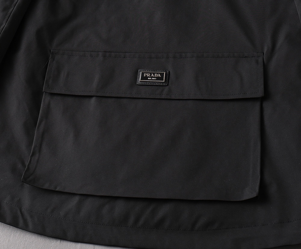 Prada Jacket M-l-xxxl