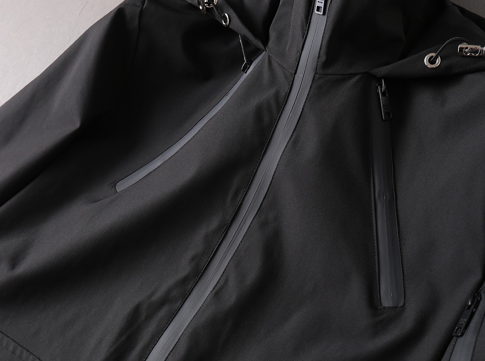 Prada Jacket M-l-xxxl