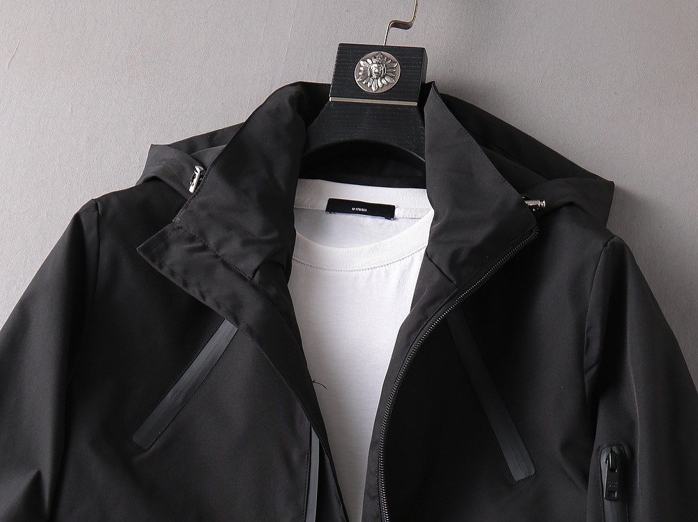 Prada Jacket M-l-xxxl