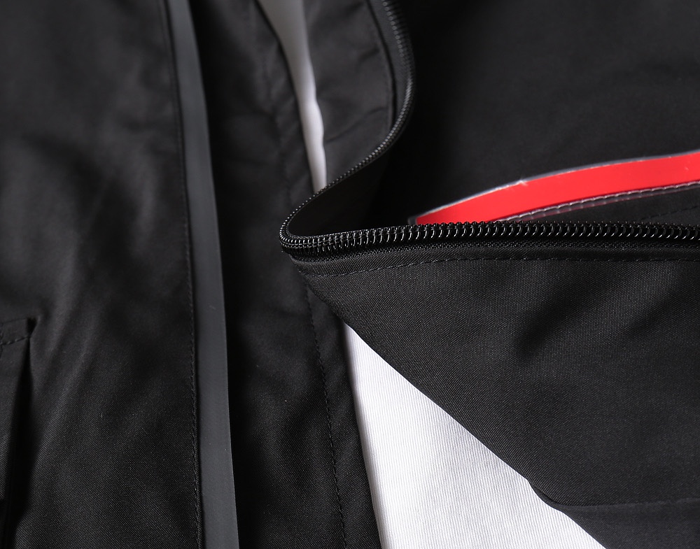 Prada Jacket M-l-xxxl