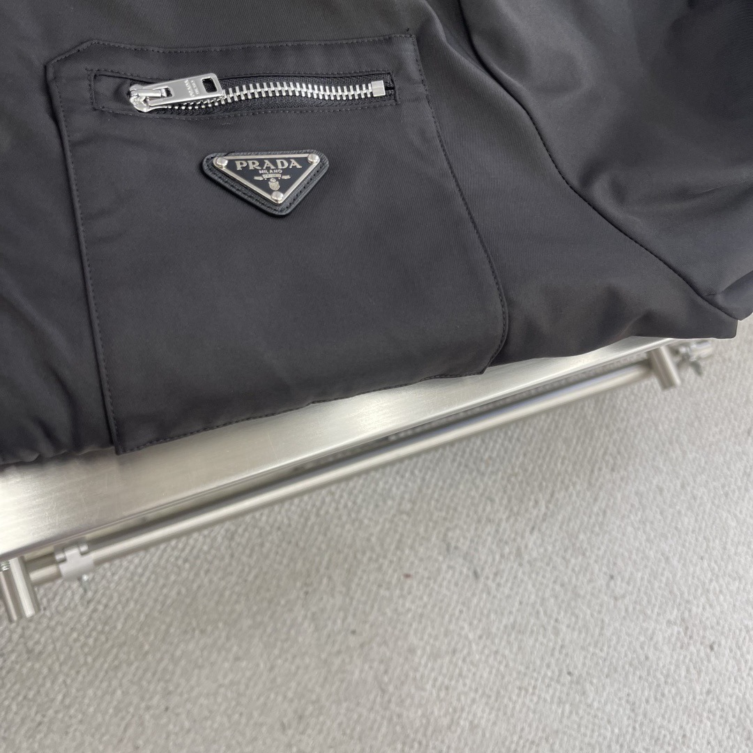 Prada Male Jacket M-xl