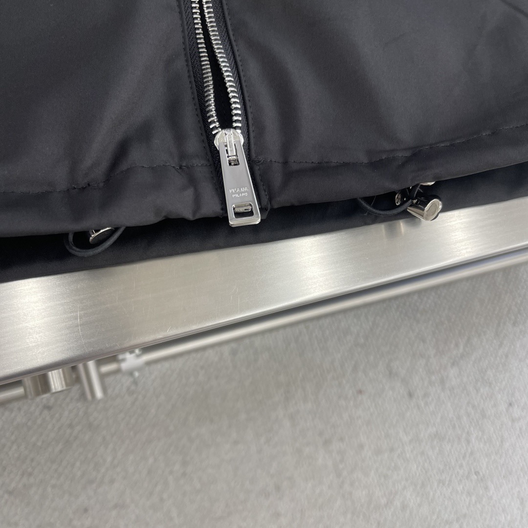 Prada Male Jacket M-xl