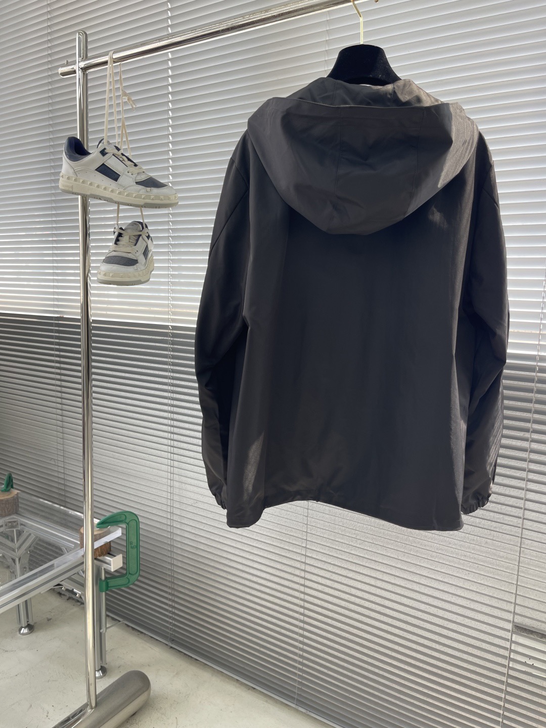 Prada Male Jacket M-xl