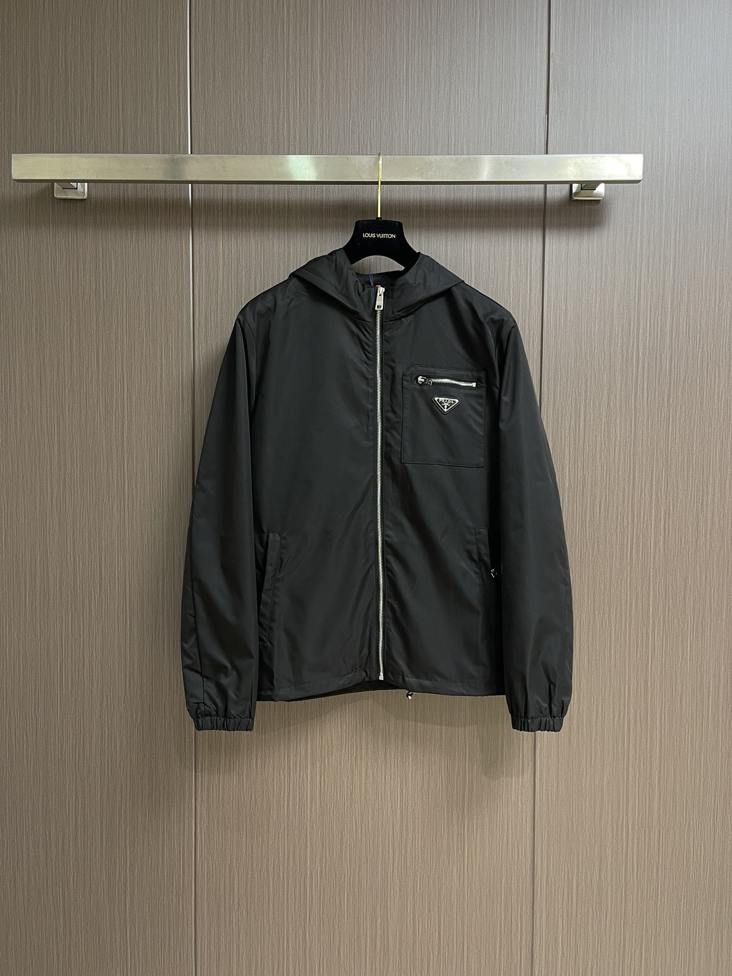 Prada Male Jacket M-xl