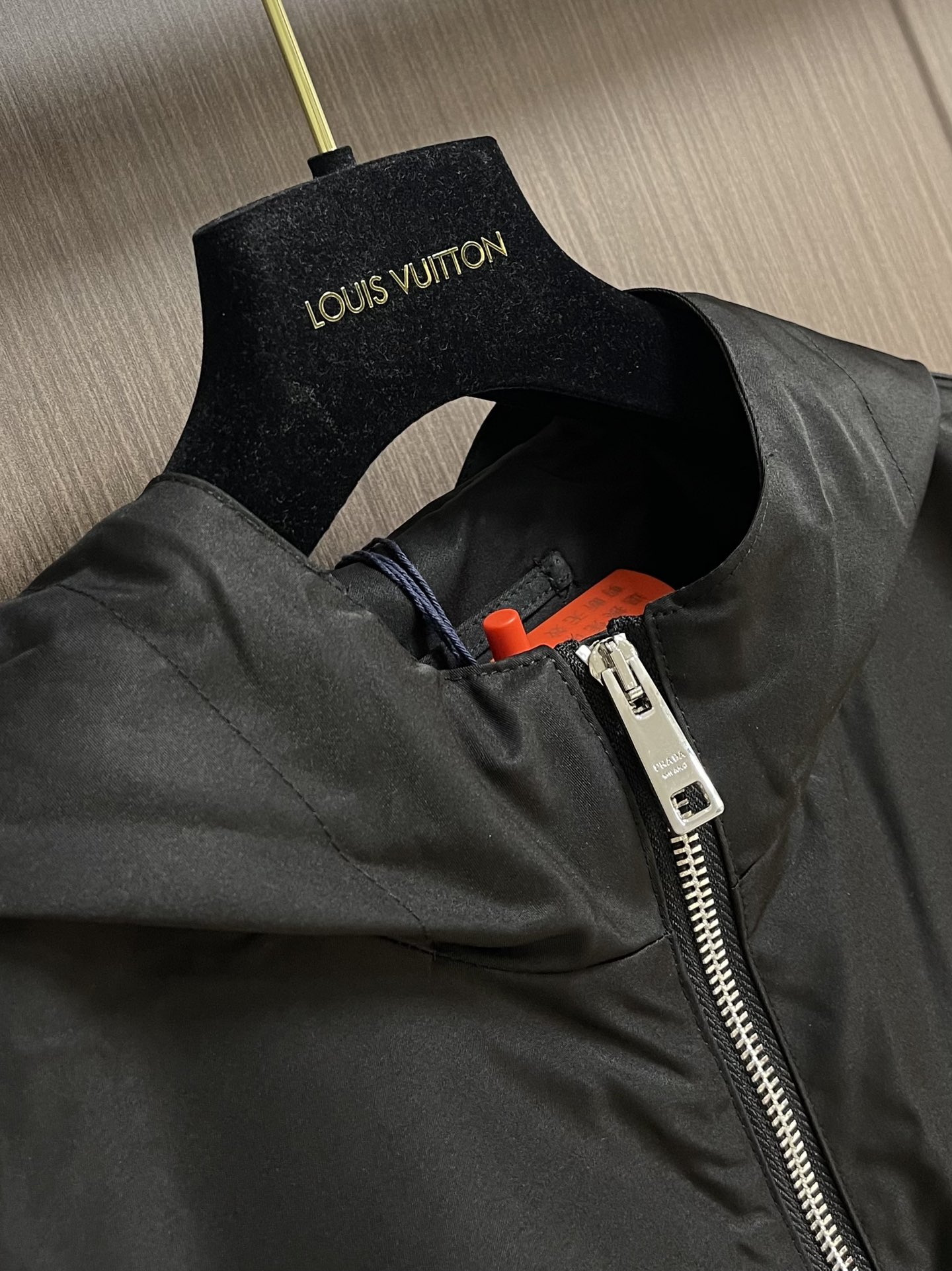 Prada Male Jacket M-xl