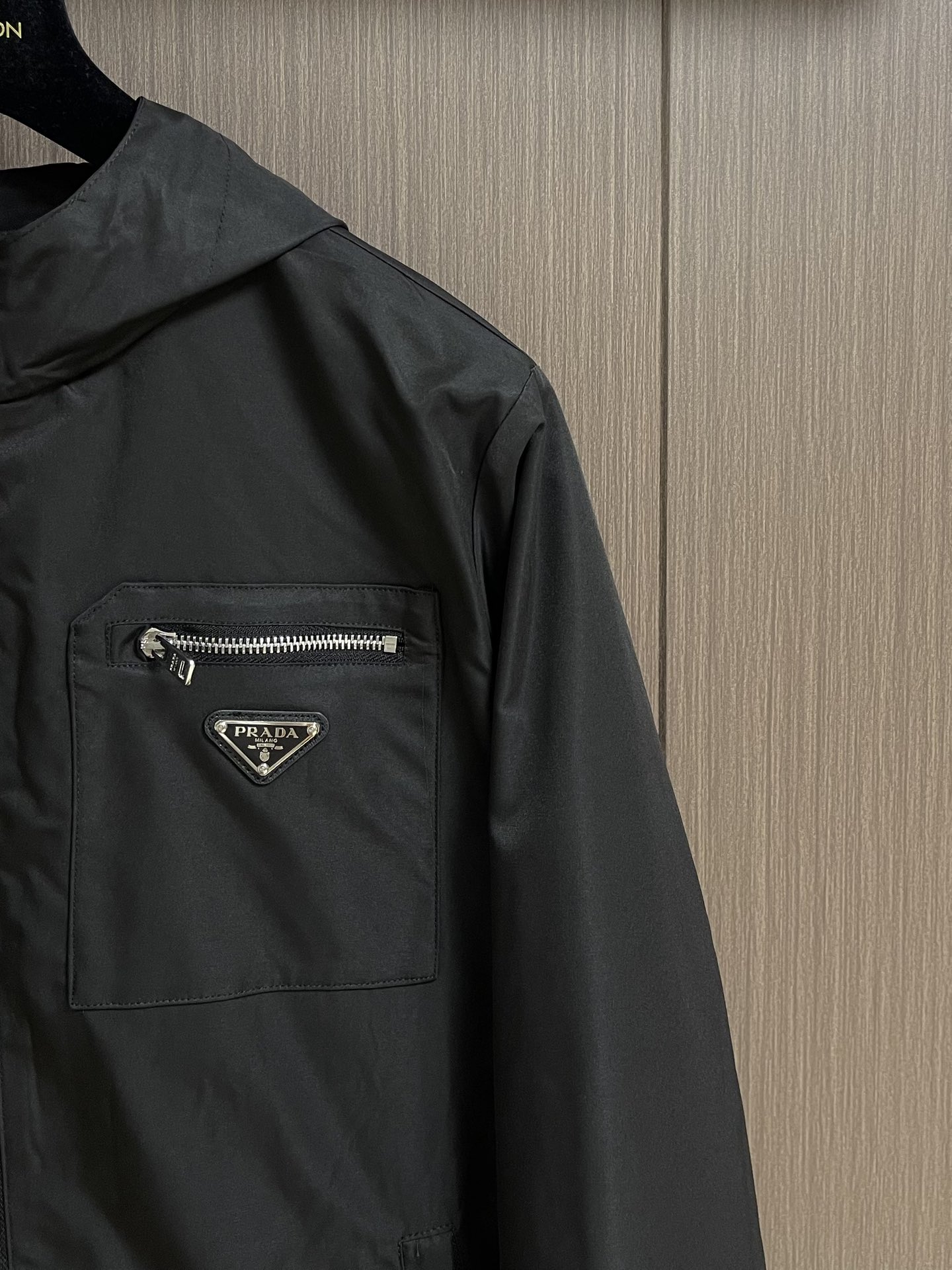 Prada Male Jacket M-xl