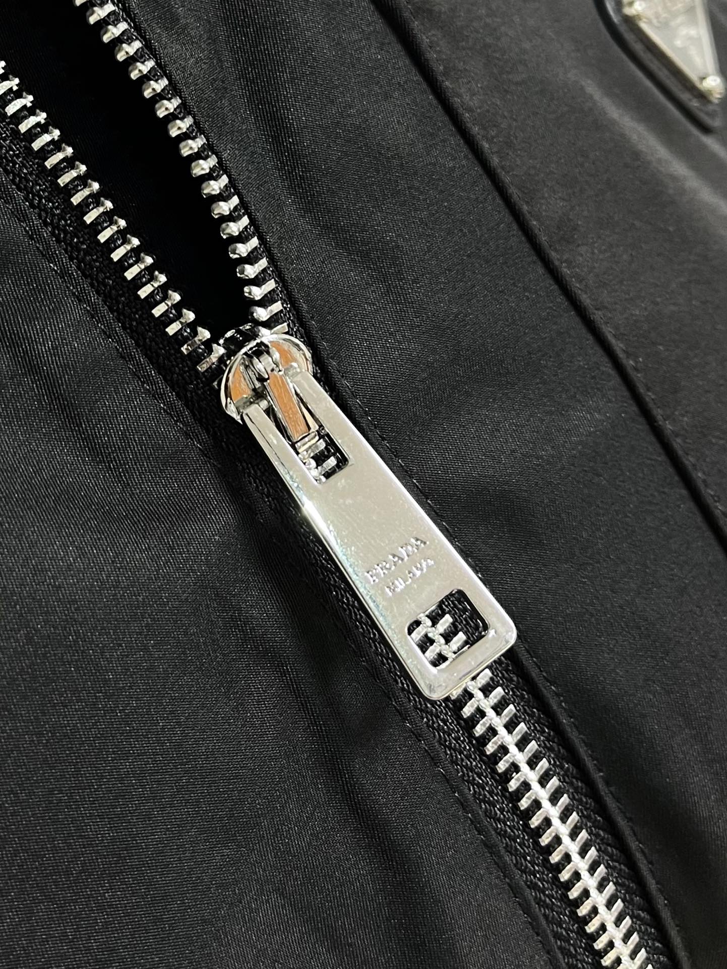 Prada Male Jacket M-xl