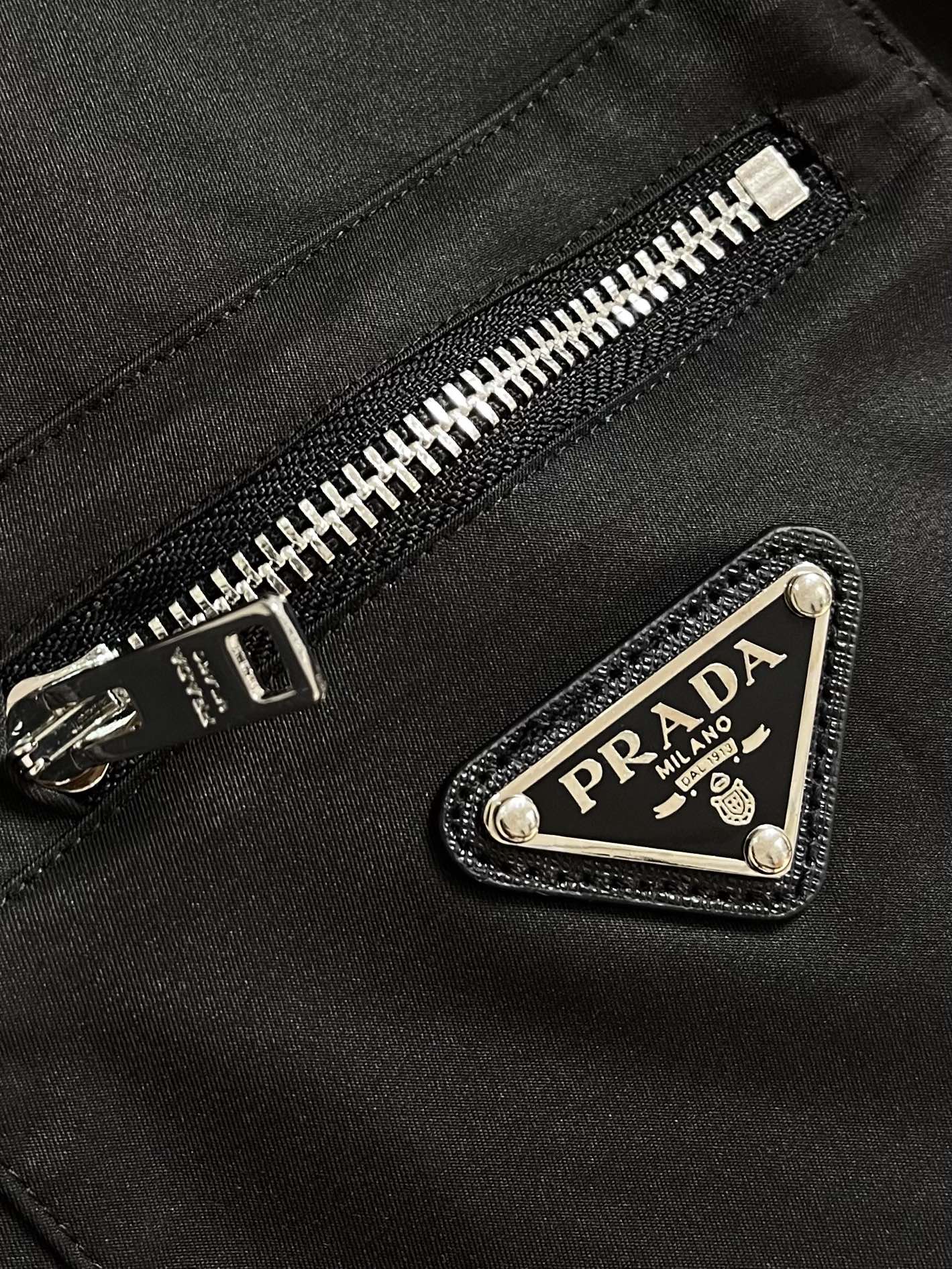 Prada Male Jacket M-xl