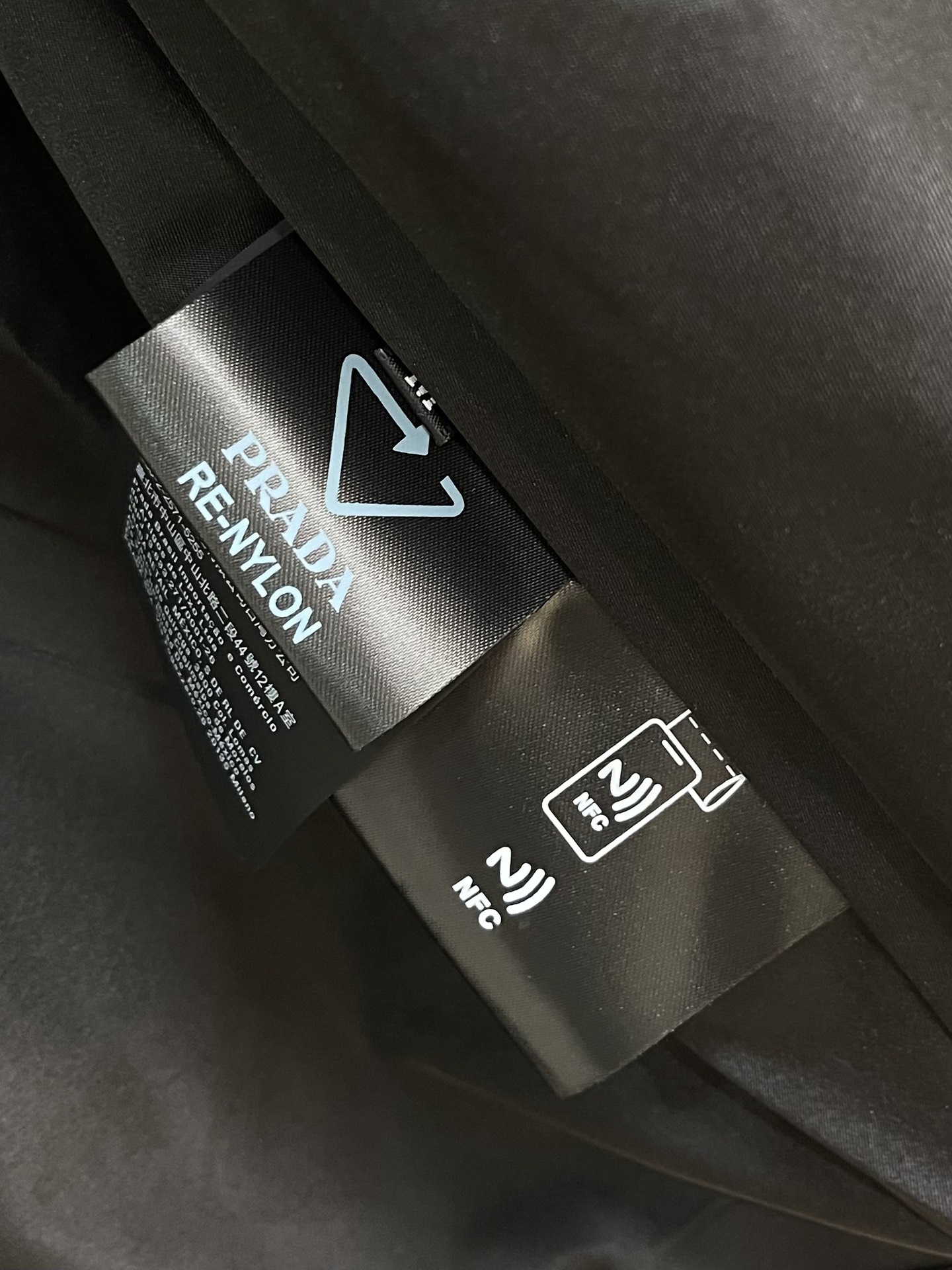 Prada Male Jacket M-xl