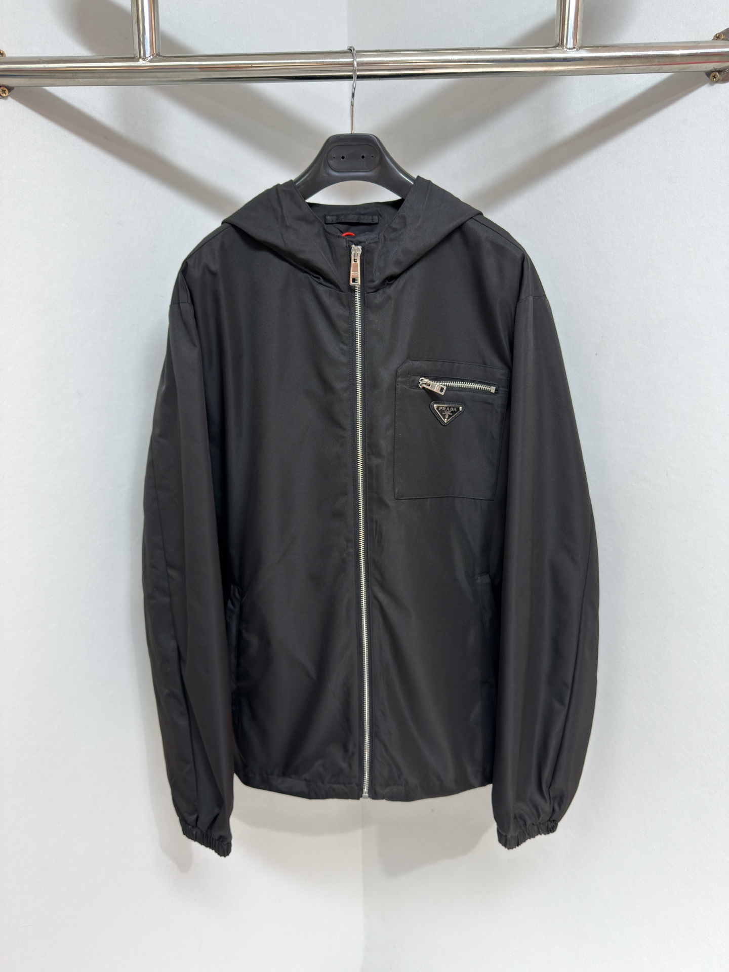 Prada Male Jacket M-xl