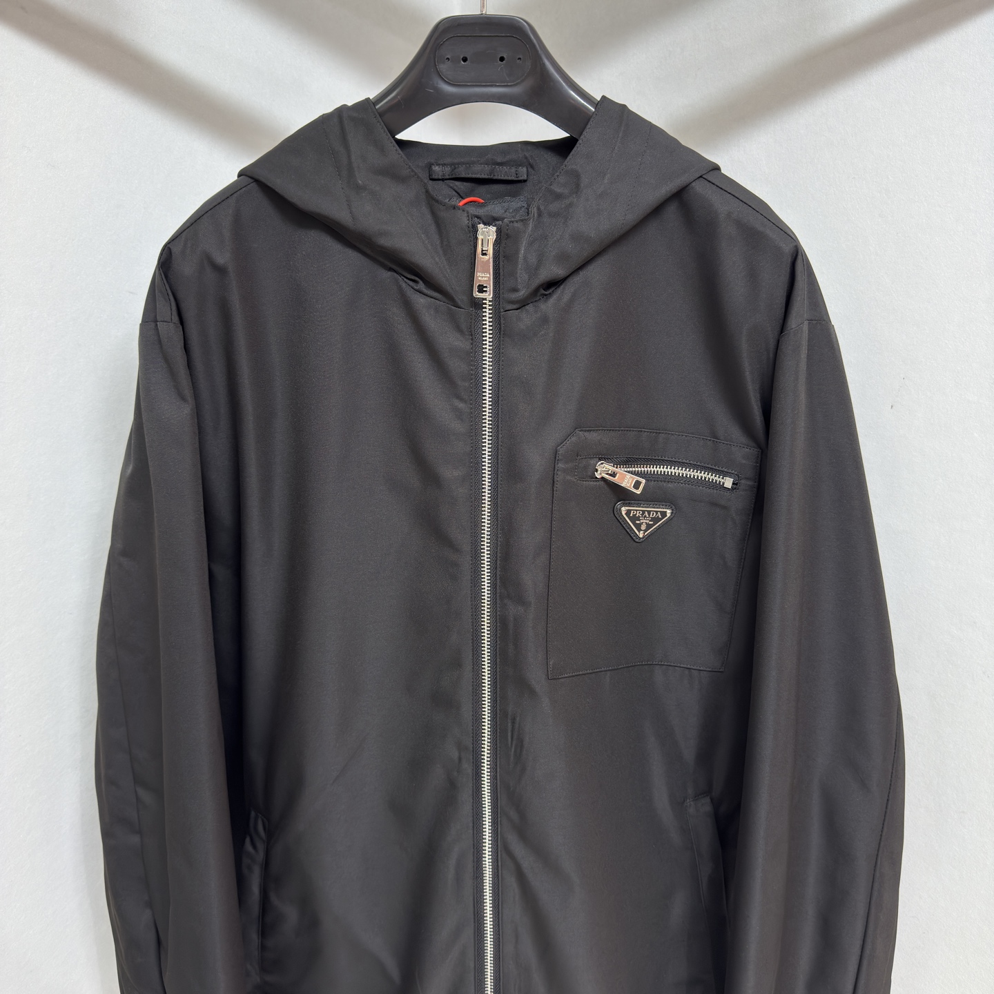 Prada Male Jacket M-xl