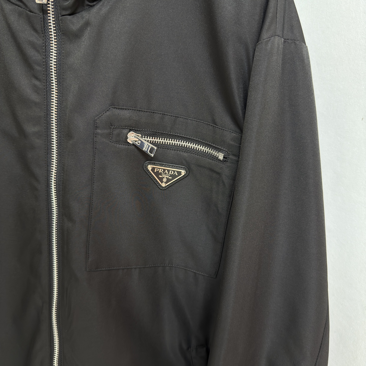 Prada Male Jacket M-xl