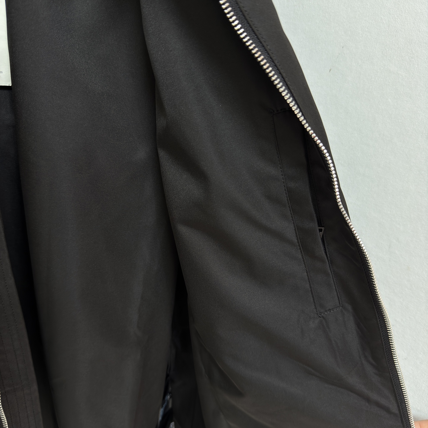 Prada Male Jacket M-xl