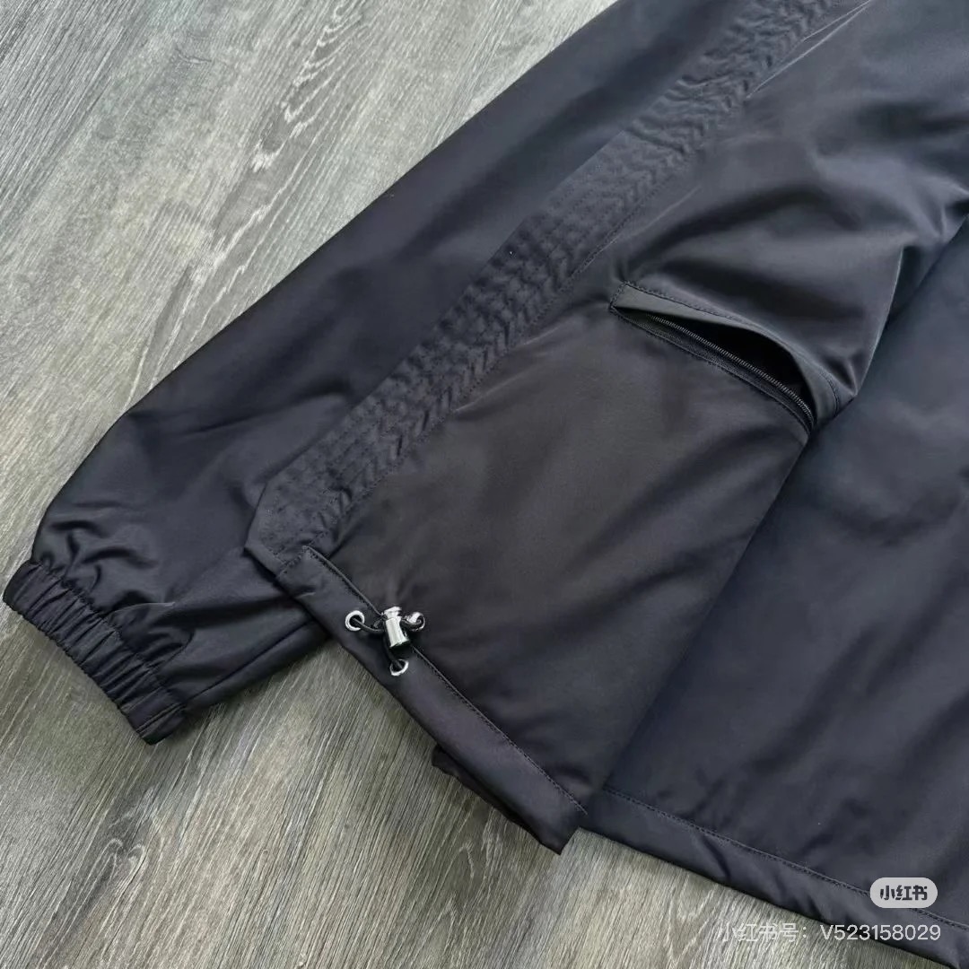 Prada Male Jacket M-xl