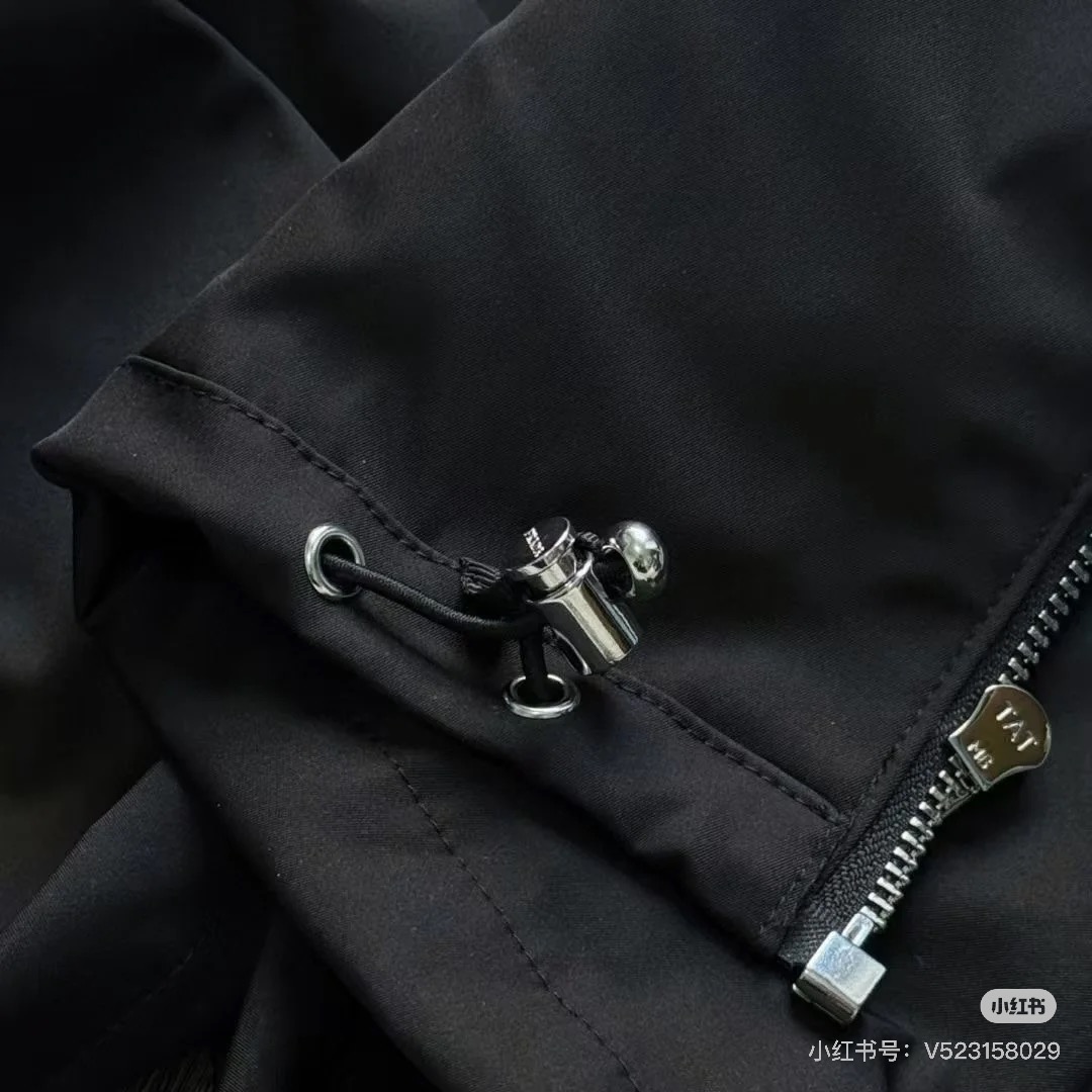Prada Male Jacket M-xl