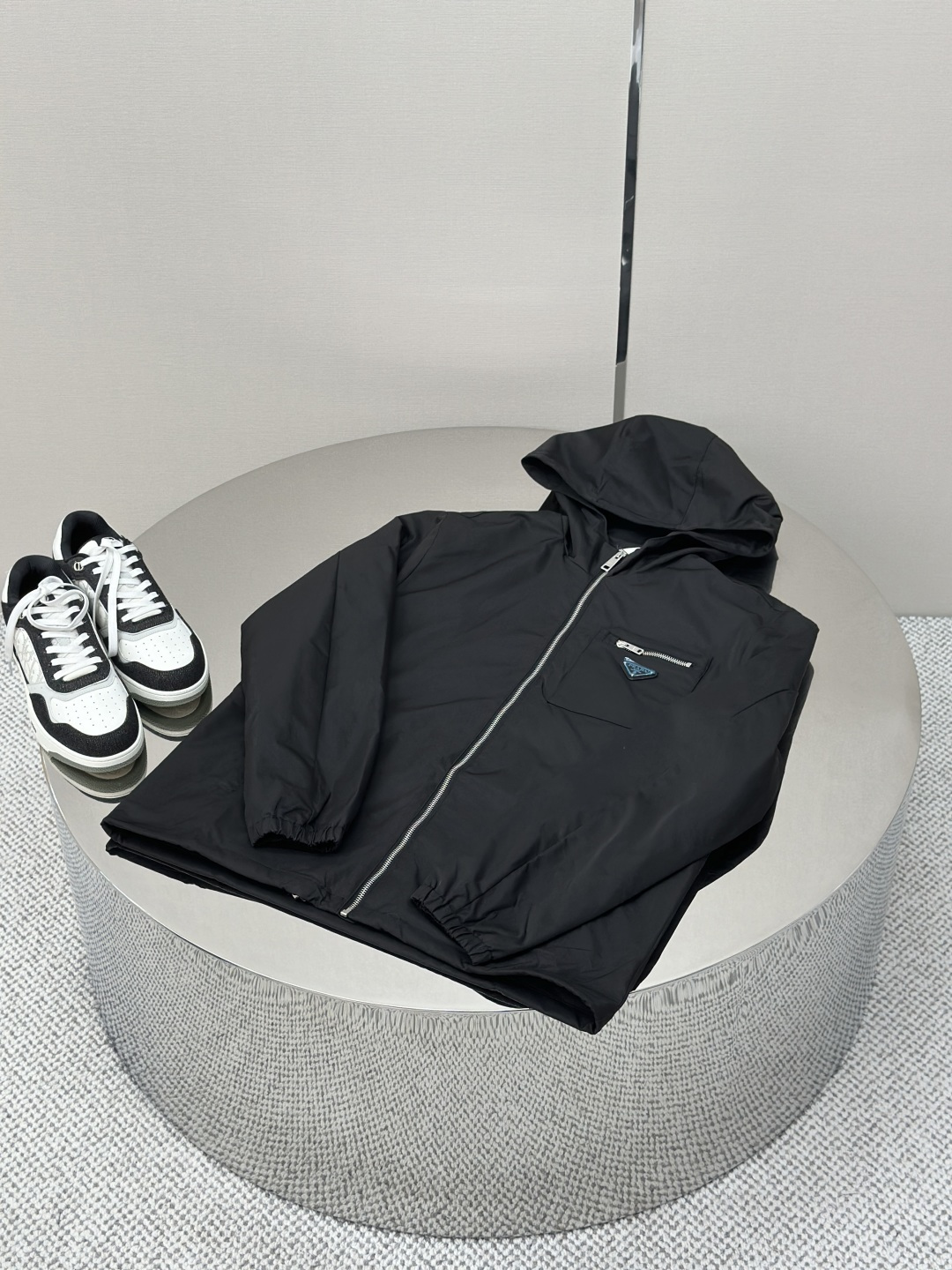 Prada Male Jacket M-xl