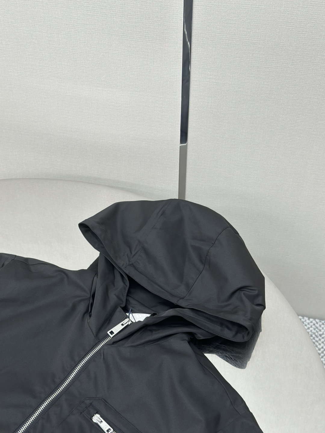 Prada Male Jacket M-xl