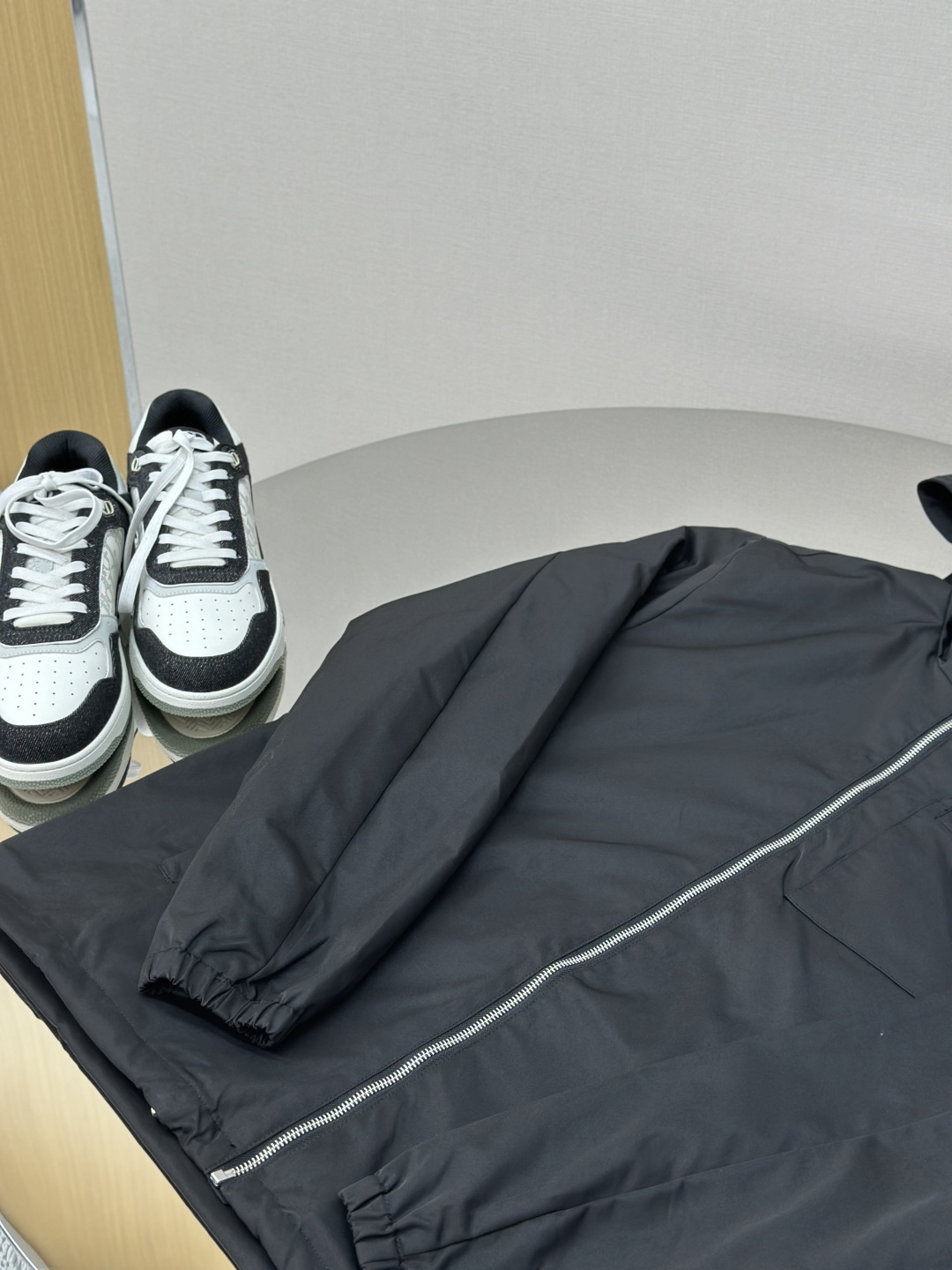 Prada Male Jacket M-xl