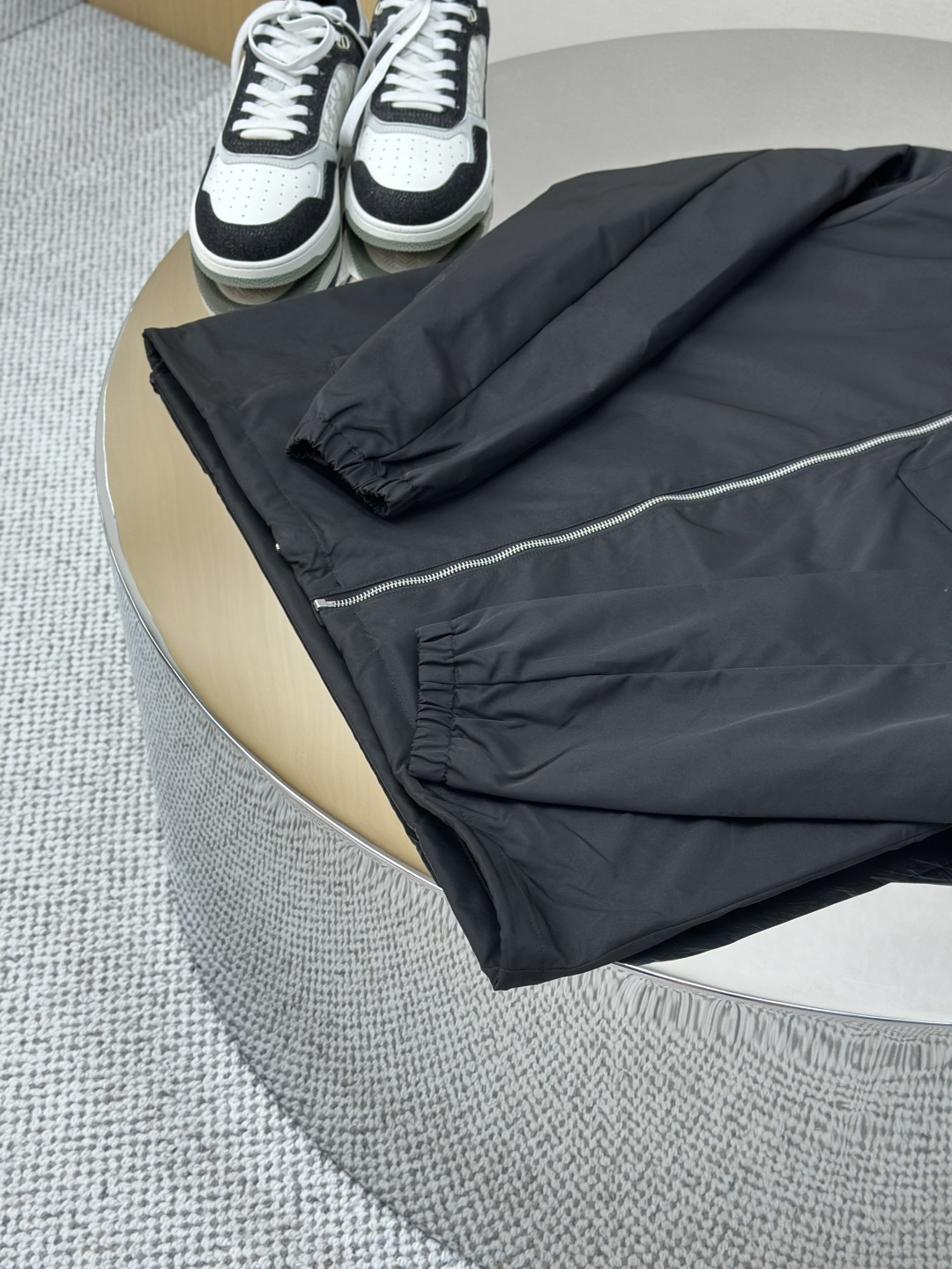 Prada Male Jacket M-xl