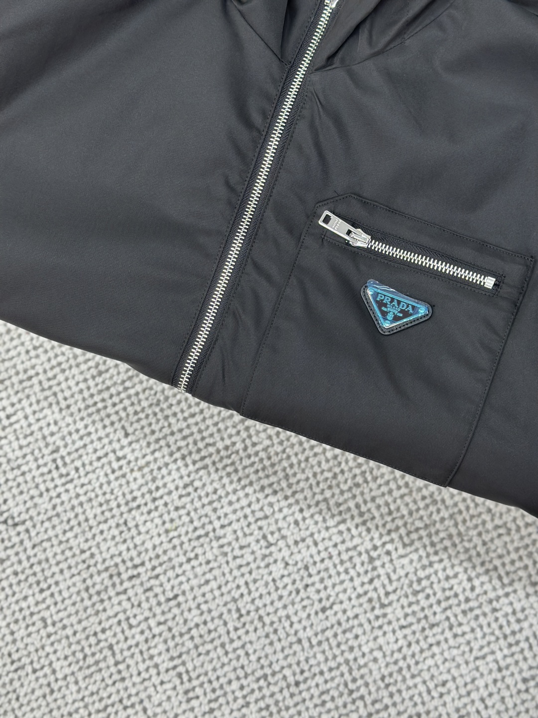 Prada Male Jacket M-xl
