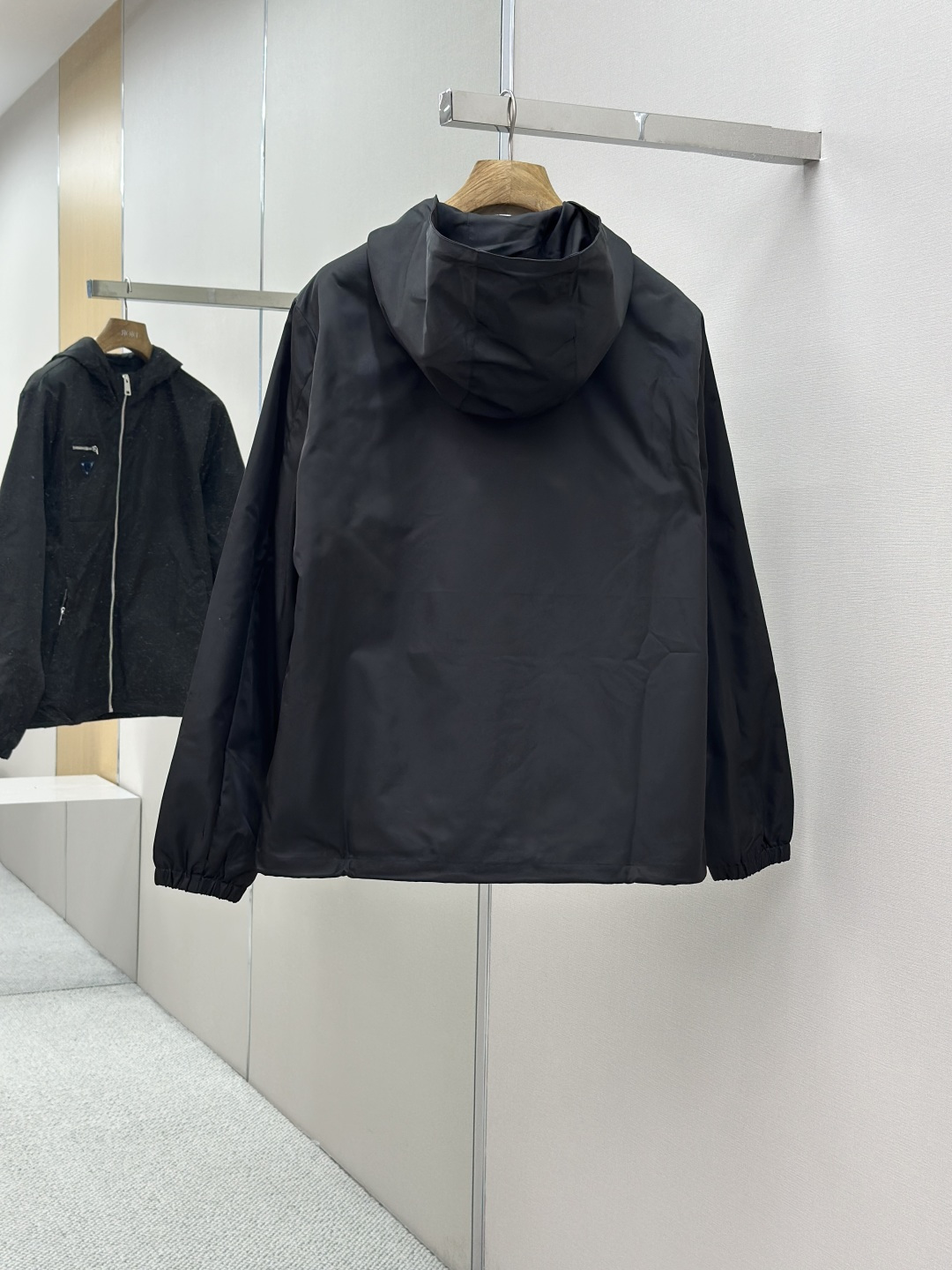 Prada Male Jacket M-xl