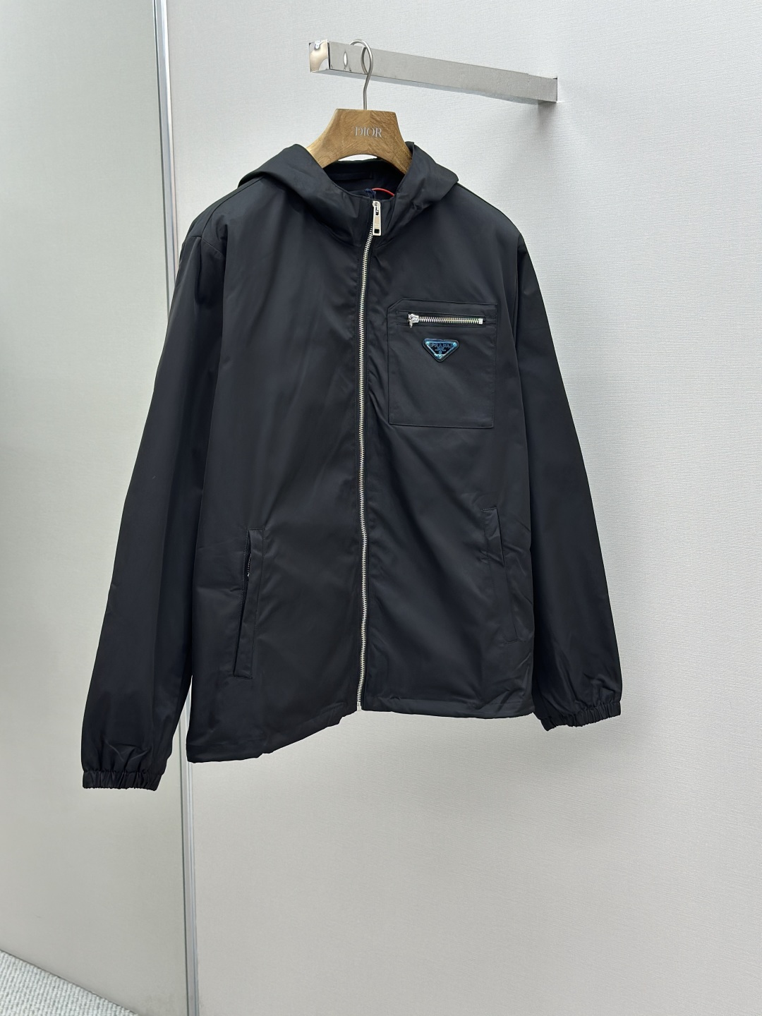 Prada Male Jacket M-xl