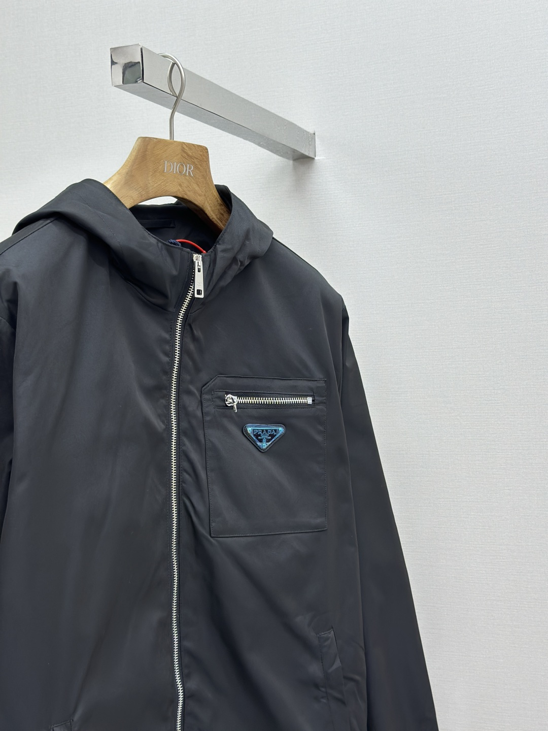 Prada Male Jacket M-xl