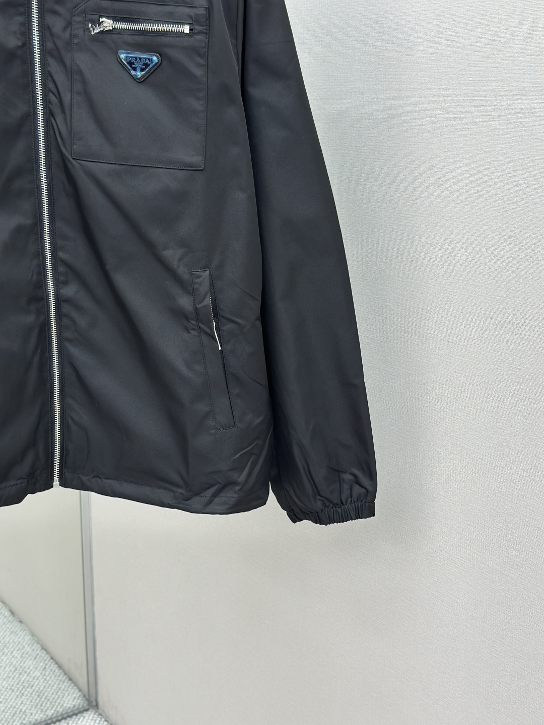 Prada Male Jacket M-xl