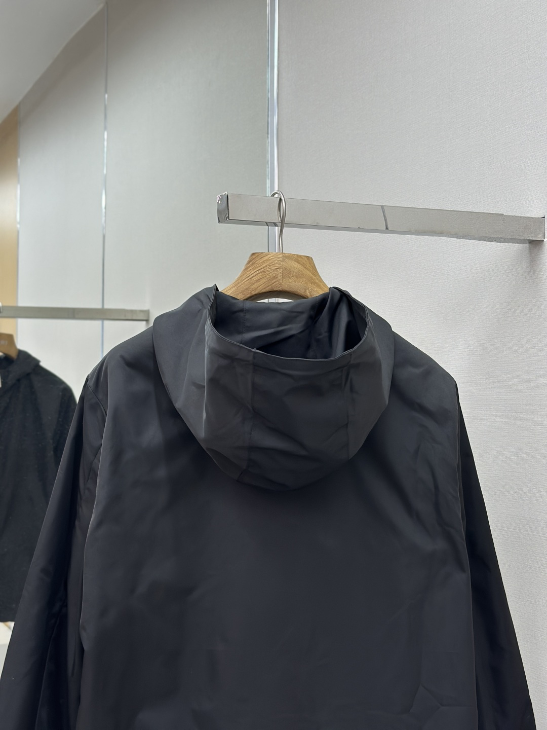 Prada Male Jacket M-xl