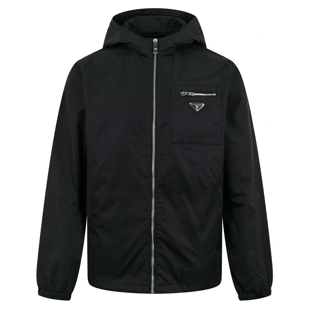 Prada Male Jacket M-xl