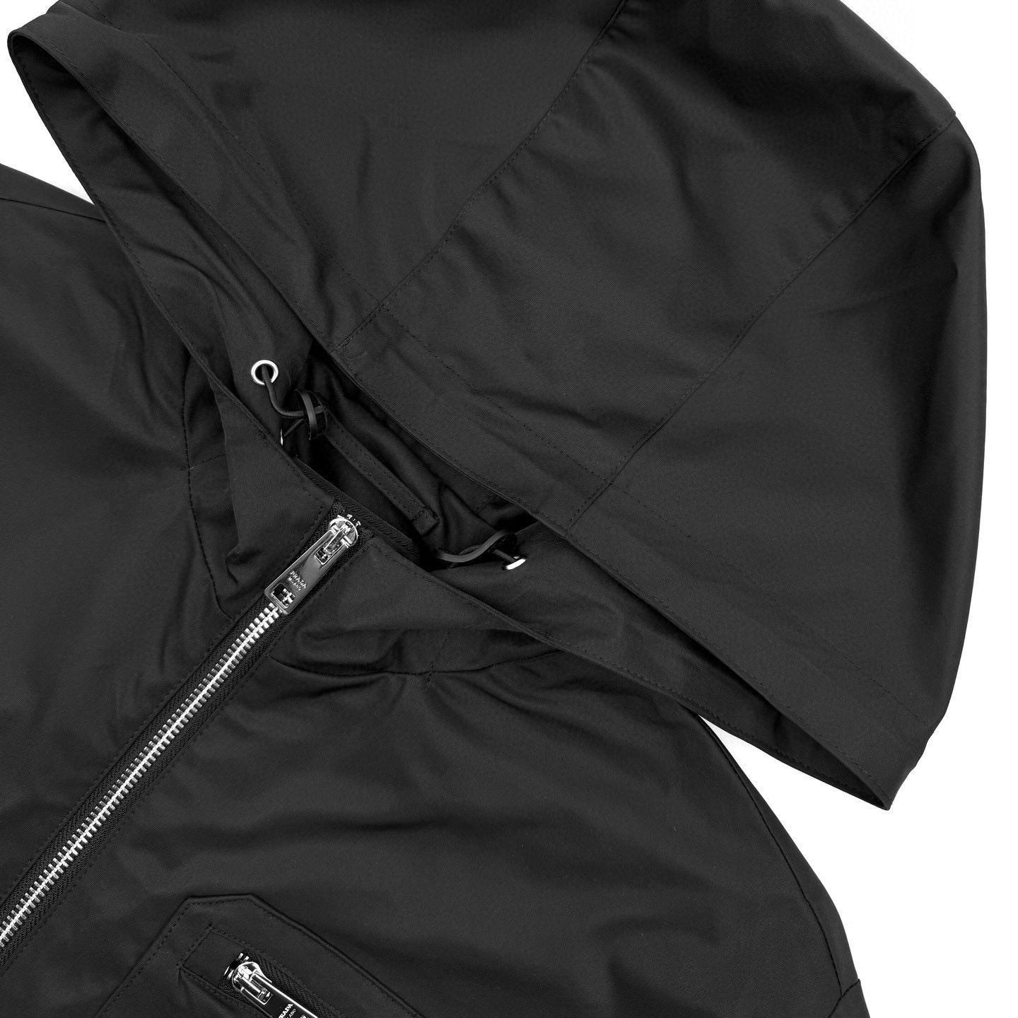 Prada Male Jacket M-xl