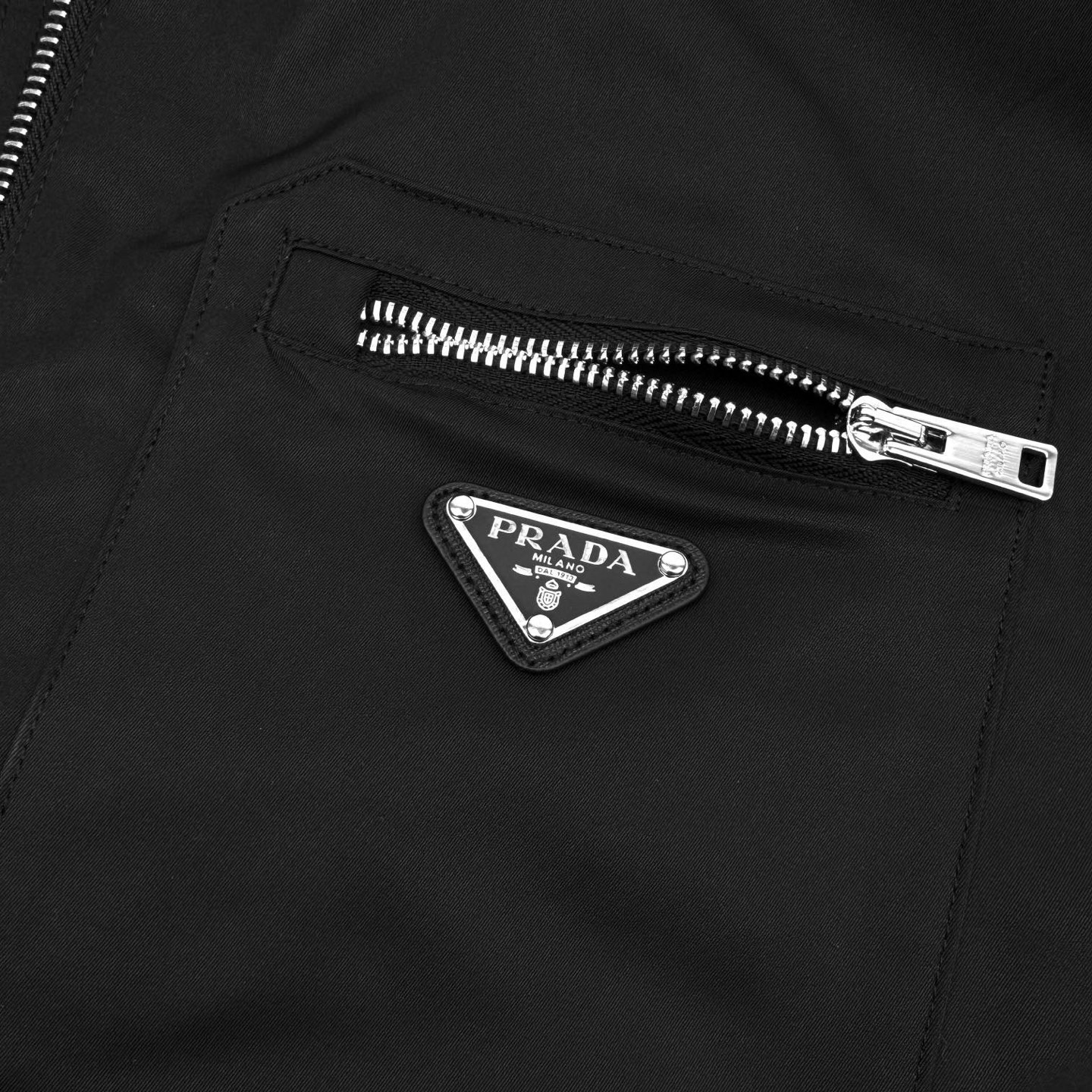 Prada Male Jacket M-xl