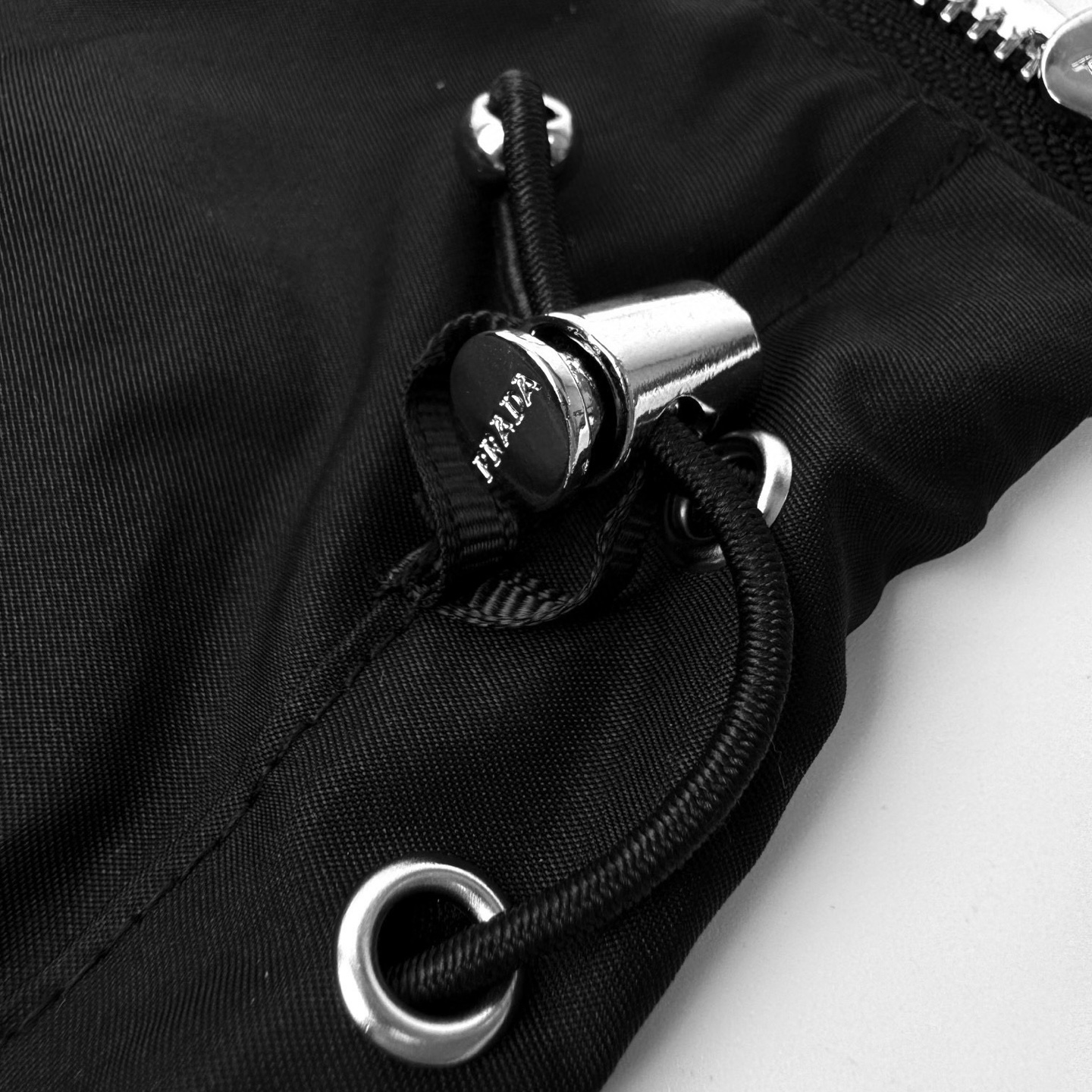 Prada Male Jacket M-xl