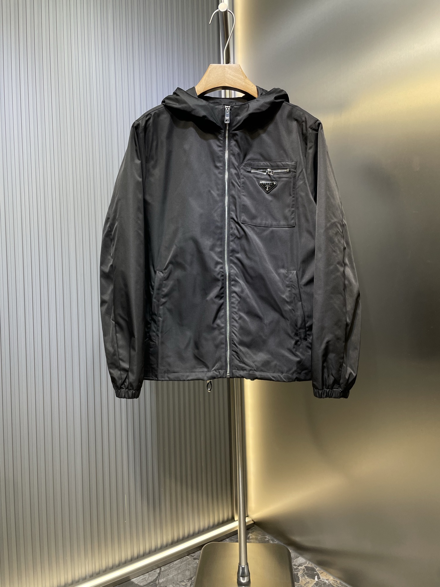 Prada Male Jacket M-xl