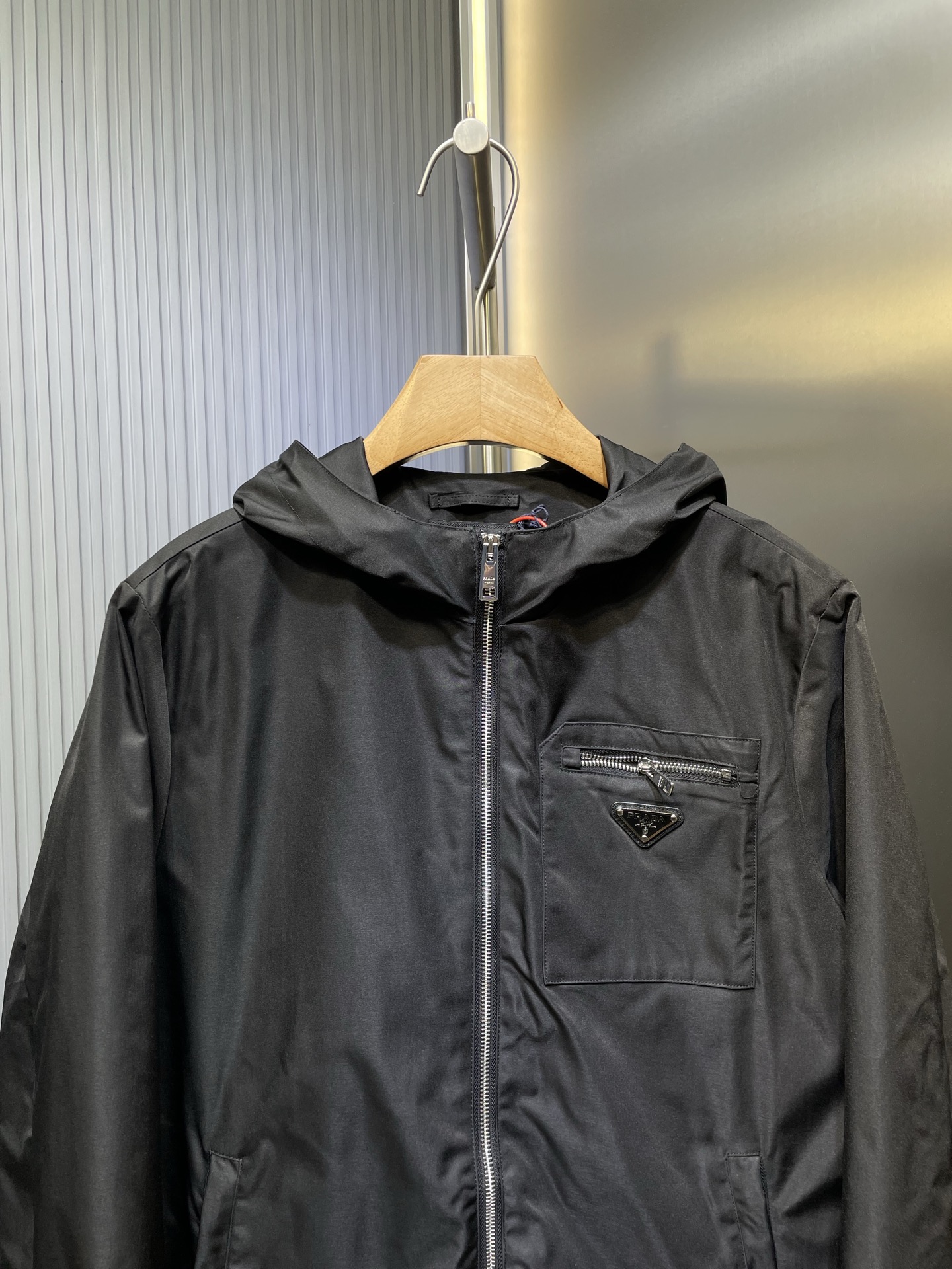 Prada Male Jacket M-xl