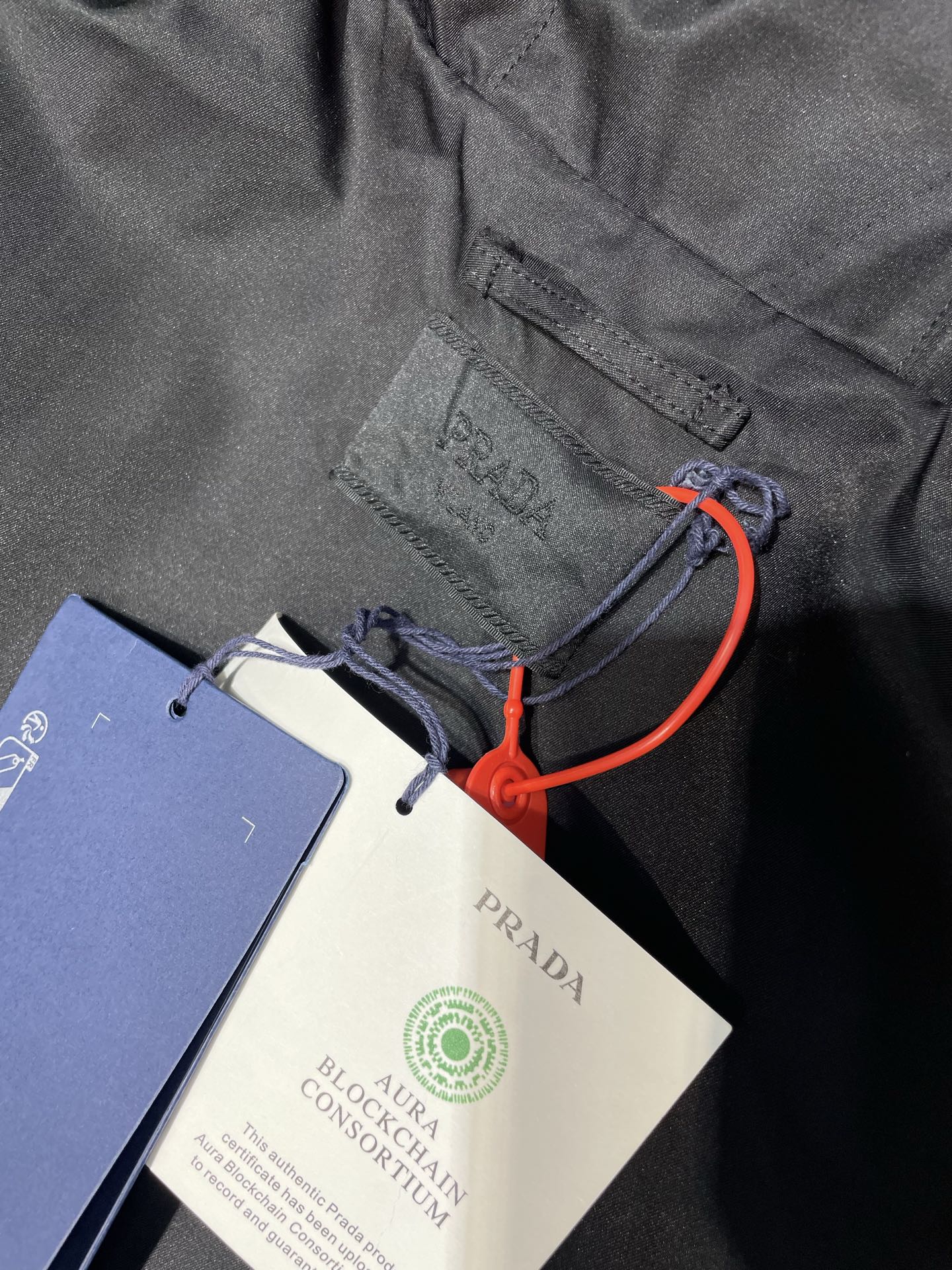 Prada Male Jacket M-xl
