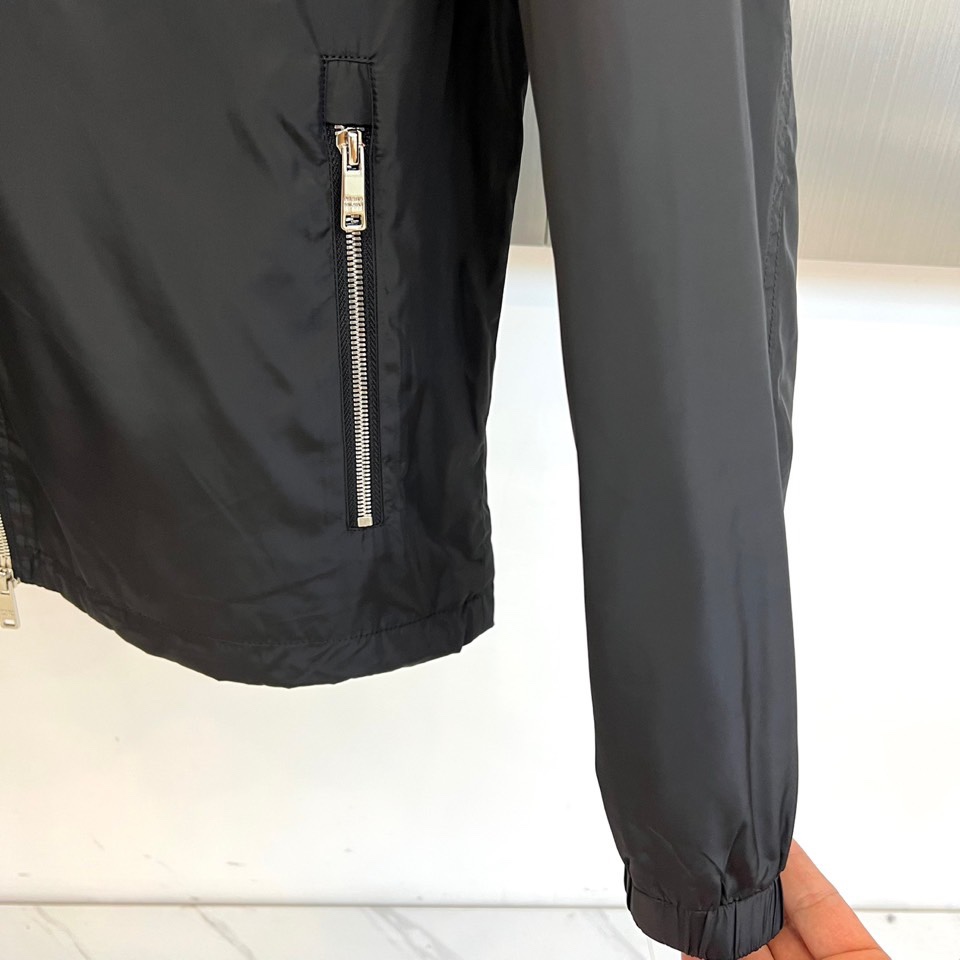Prada Male Jacket M-xl