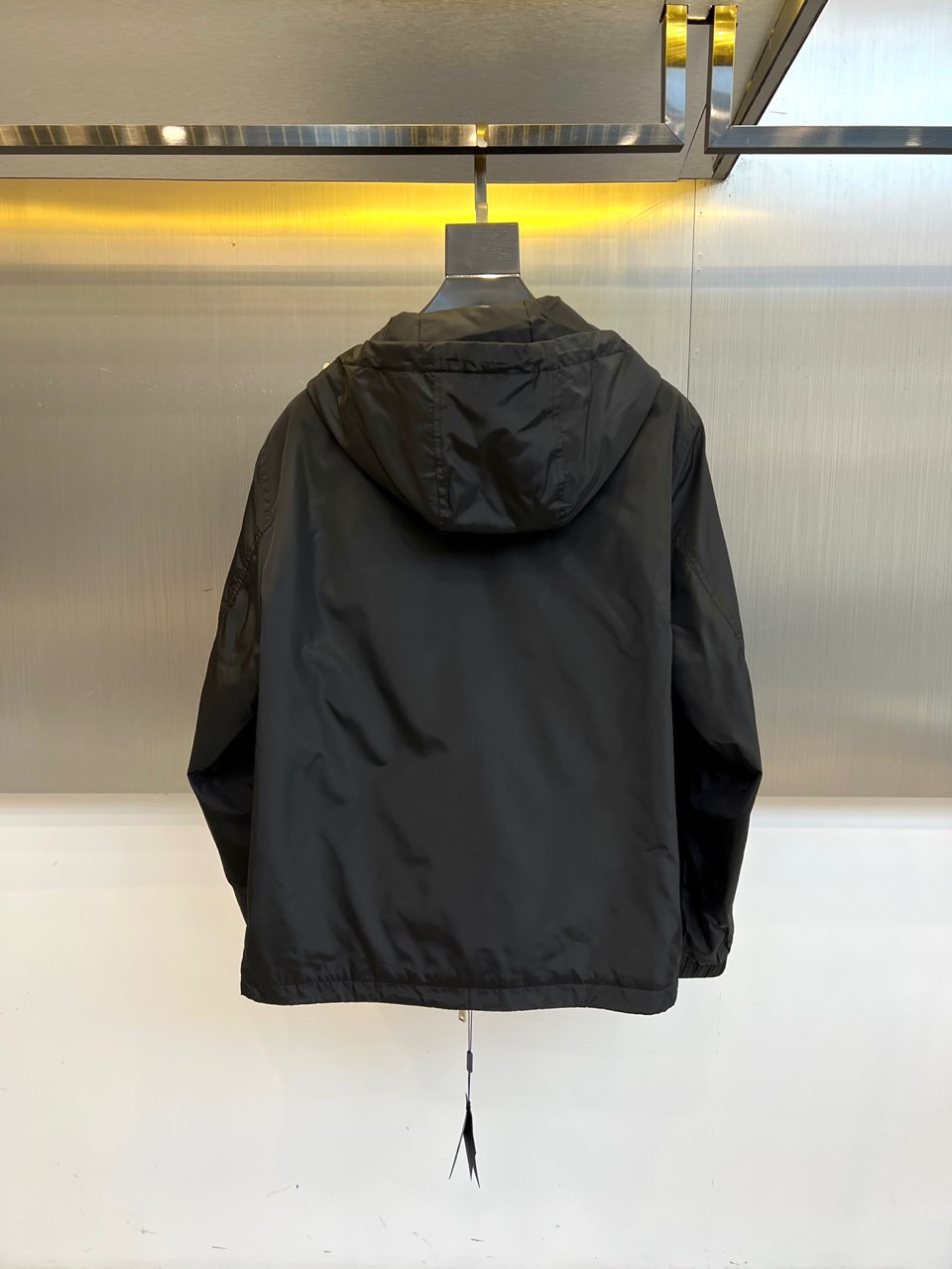 Prada Male Jacket M-xl